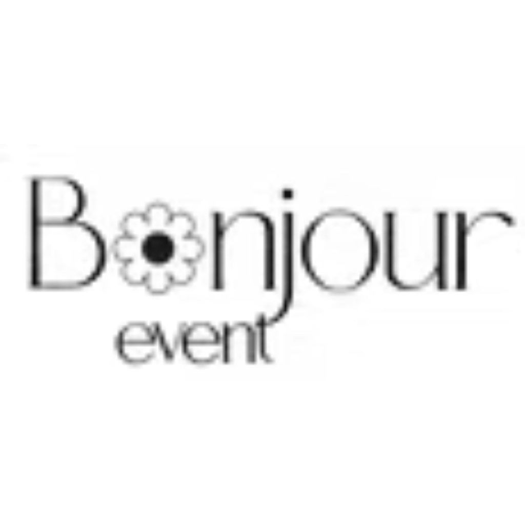 Bonjour event