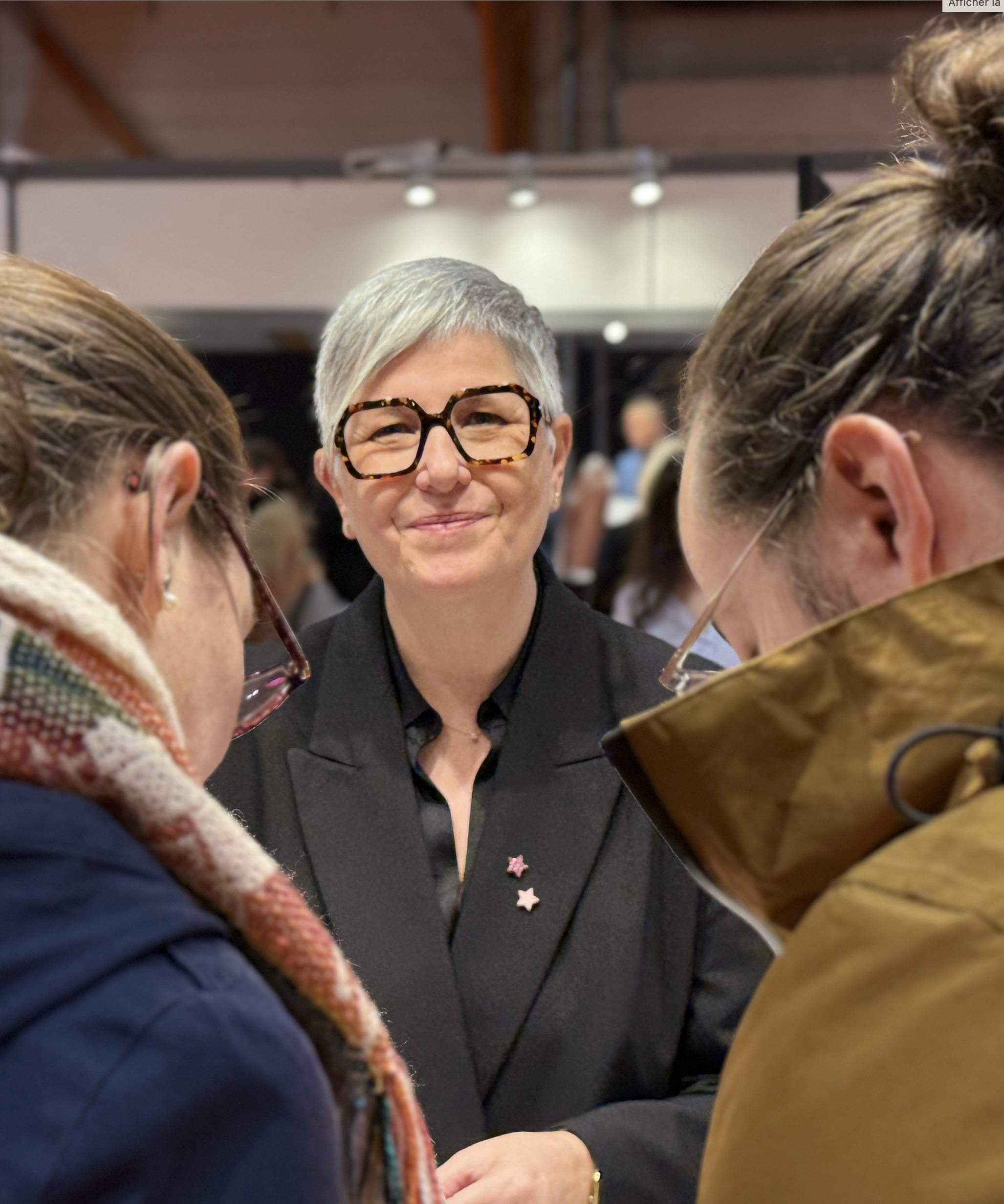 Salon du Mariage Vannes Nantes Rennes 2025