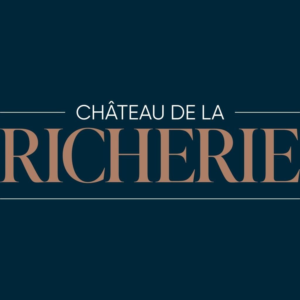 Chateau de la richerie