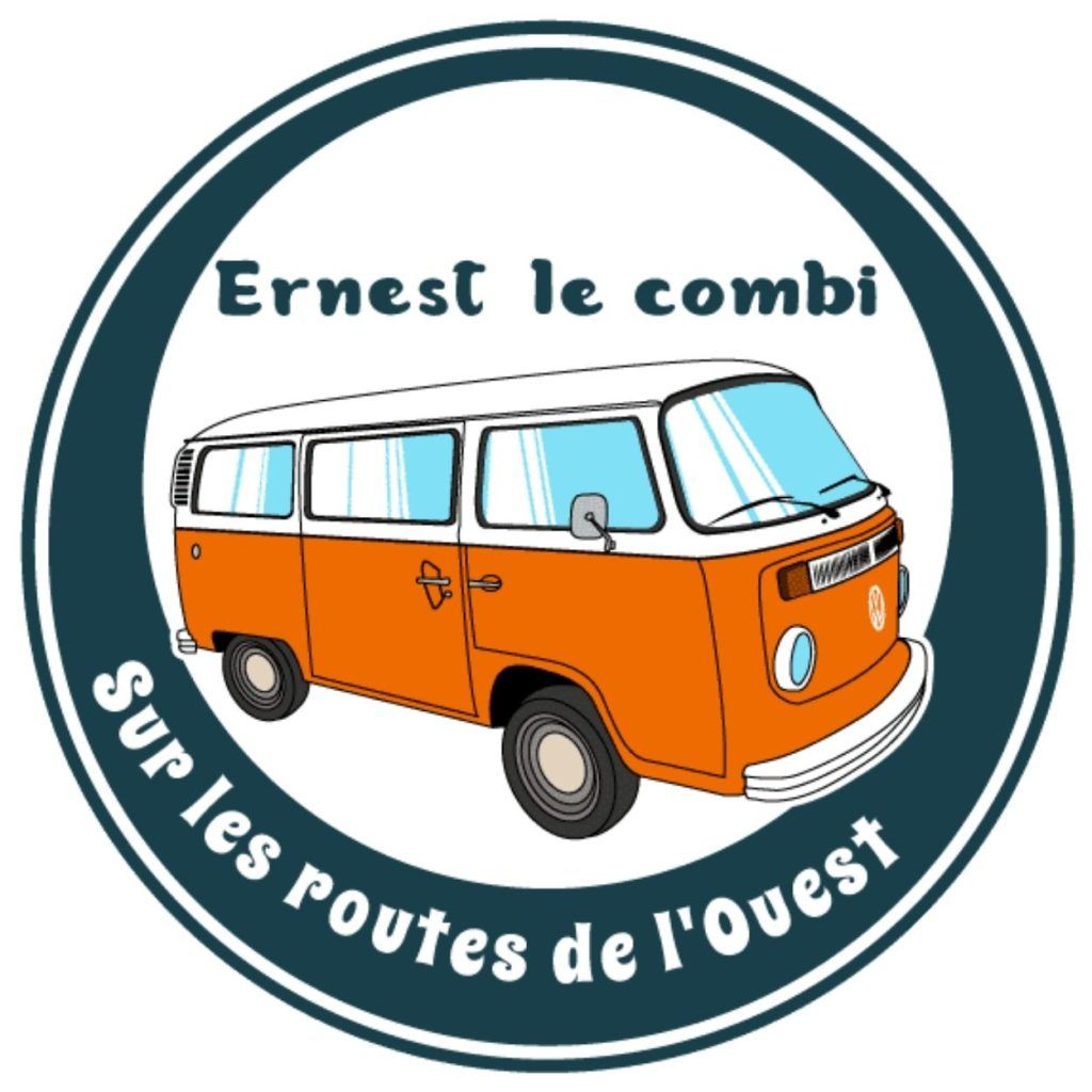 Ernest le combi