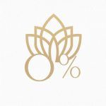 0% alcohol free expérience logo salon du mariage vannes