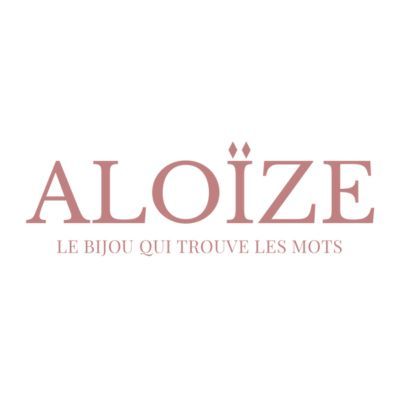 Aloize logo salon du mariage vannes