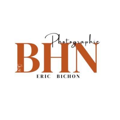 BHN photographie logo salon du mariage vannes
