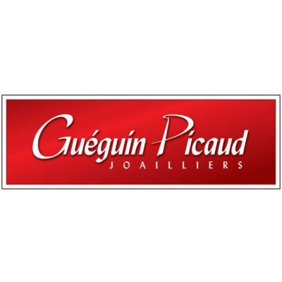 Gueguin picaud logo salon du mariage vannes