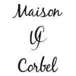 Maison corbel logo salon du mariage vannes