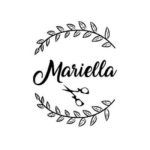 Mariella logo salon du mariage vannes