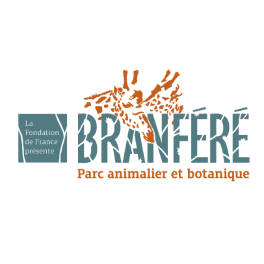 Parc animalier de Branféré