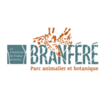 Parc animalier de Branféré