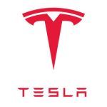Tesla logo salon du mariage vannes