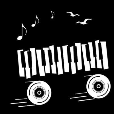 Xavier dival pianiste logo salon du mariage vannes