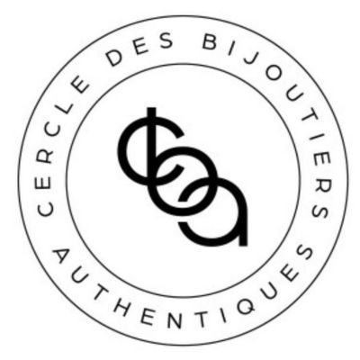 bijouterie anne de roca logo salon du mariage vannes
