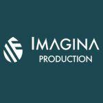 imagina production logo salon du mariage vannes
