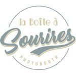 la boite à sourires logo salon du mariage vannes