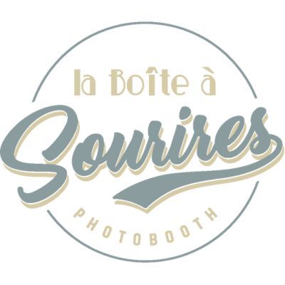 la boite à sourires logo salon du mariage vannes