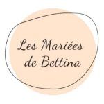 les mariées de Bettina logo salon du mariage vannes