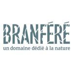 parc de branféré logo salon du mariage vannes