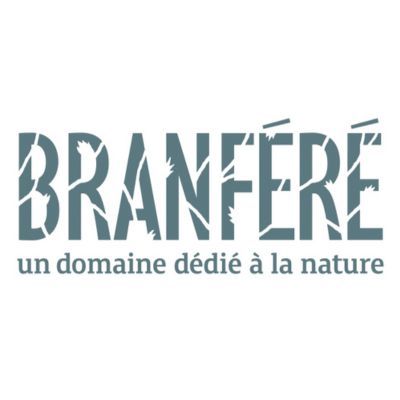 parc de branféré logo salon du mariage vannes