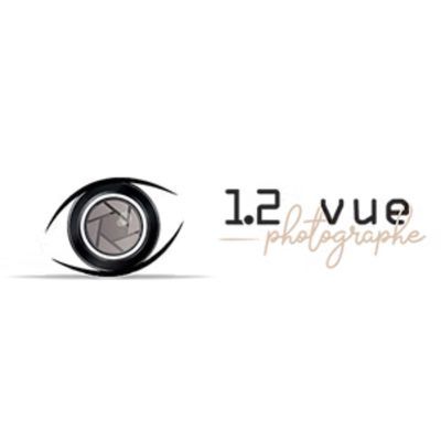 1.2 vue photographe logo salon du mariage nantes