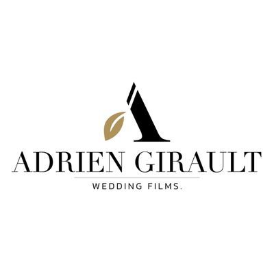 Adrien girault vidéaste logo salon du mariage nantes