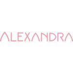 Alexandra logo salon du mariage nantes