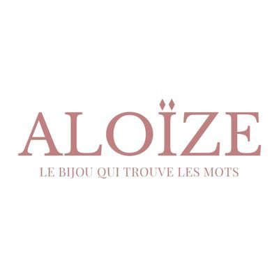 Aloize logo salon du mariage nantes