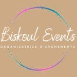 Biskoul events logo salon du mariage nantes