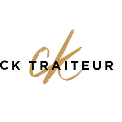 CK traiteur logo salon du mariage nantes