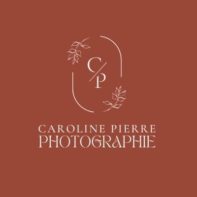 Caroline Pierre photographie logo salon du mariage nantes