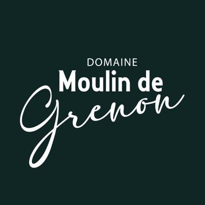 Domaine moulin de grenon logo salon du mariage nantes