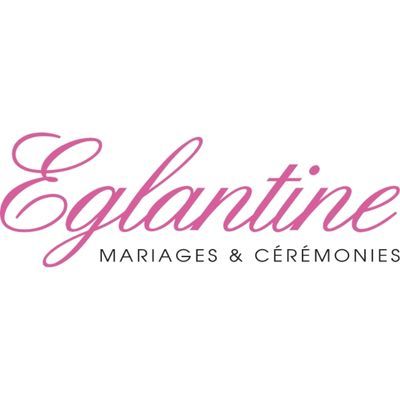 Eglantine mariage et cérémonies logo salon du mariage nantes