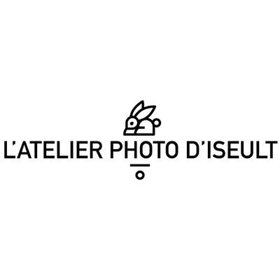 L'atelier photo d'iseult logo salon du mariage nantes