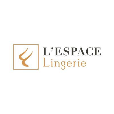 L'espace lingerie logo salon du mariage nantes