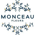 Monceau fleurs logo salon du mariage nantes