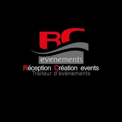 RC evenements logo salon du mariage nantes