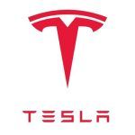 Tesla logo salon du mariage nantes