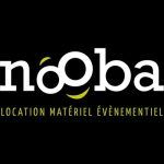 nooba logo salon du mariage nantes