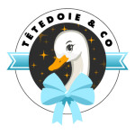 têtedoie & co logo salon du mariage nantes