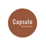 Capsule Nomade