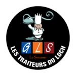 LES TRAITEURS DU LOCH